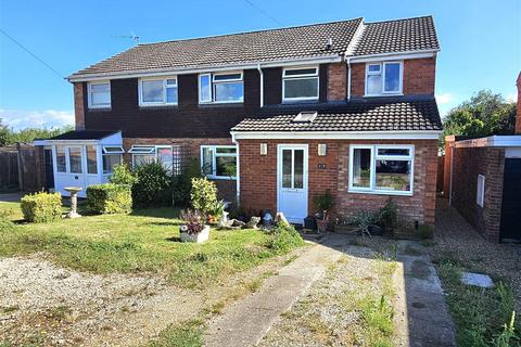 4 bedroom semi-detached house for sale, Bayfield Gardens, Dymock, Dymock