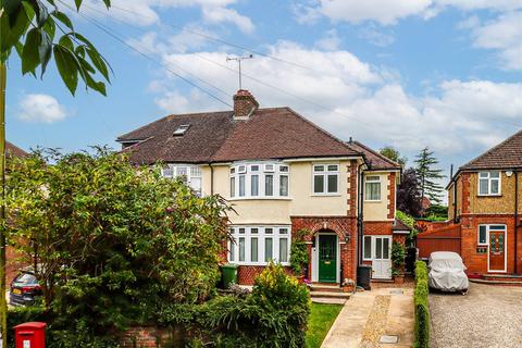 3 bedroom semi-detached house for sale, Woodside Road, Lower Woodside, Bedfordshire