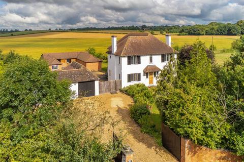 4 bedroom detached house for sale, Stratford Road, Alcester B50