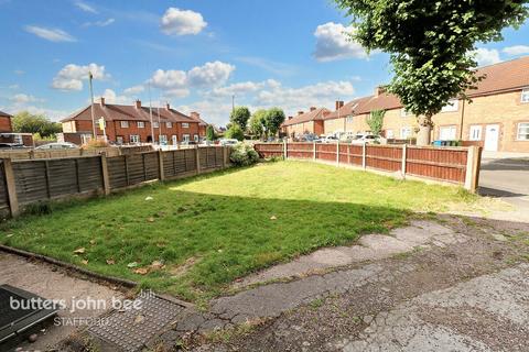 3 bedroom end of terrace house for sale, Moorfields, Stafford