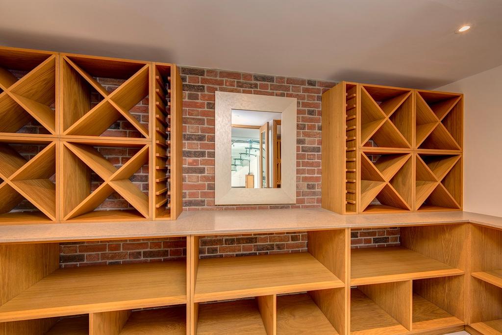 Wine Cellar