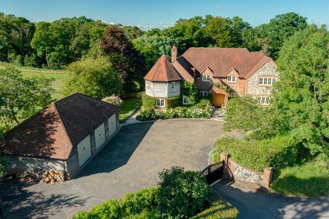 7 bedroom detached house for sale, Harvest Hill, Bourne End, SL8