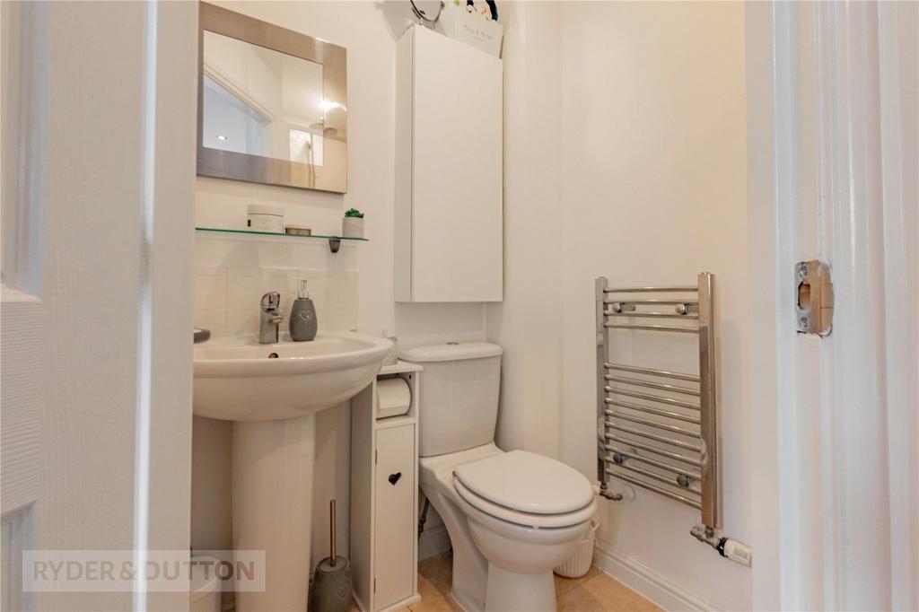Ensuite