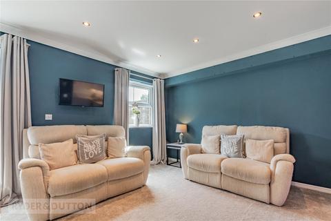 54 Rylands Park, Ripponden, Sowerby Bridge, HX6 4JH