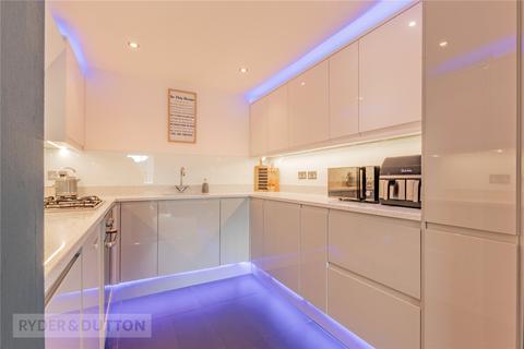 54 Rylands Park, Ripponden, Sowerby Bridge, HX6 4JH