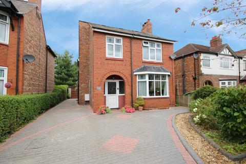 4 bedroom detached house for sale, Queensgate,  Northwich, CW8