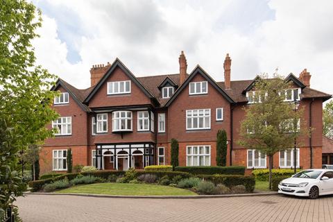 2 bedroom apartment to rent, Newton Park Place, Chislehurst BR7