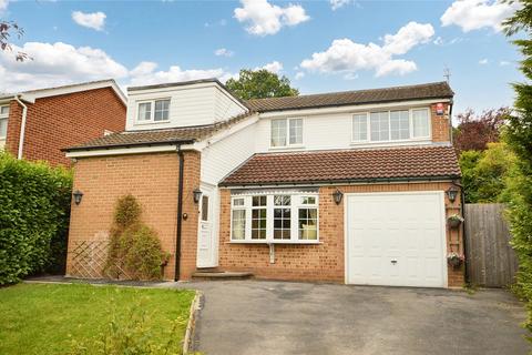 5 bedroom detached house for sale, Adel Towers Court, Leeds, West Yorkshire