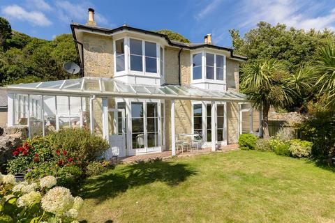 4 bedroom house for sale, Bonchurch, Isle of Wight