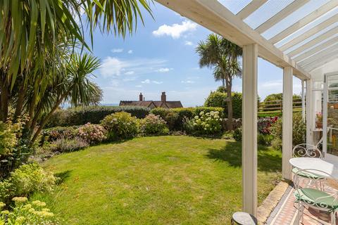 4 bedroom house for sale, Bonchurch, Isle of Wight