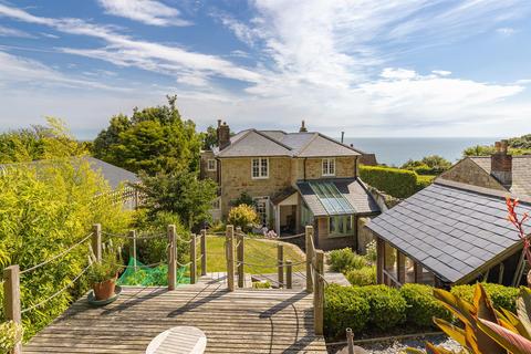undefined, Bonchurch, Isle of Wight
