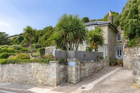 undefined, Bonchurch, Isle of Wight