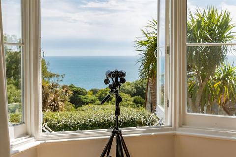 undefined, Bonchurch, Isle of Wight