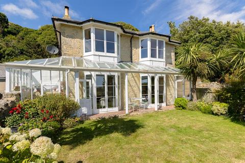 undefined, Bonchurch, Isle of Wight