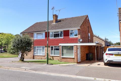 3 bedroom semi-detached house for sale, Beech Road, Horsham