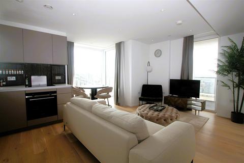 2 bedroom apartment for sale, York Place, London