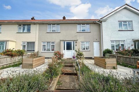 3 bedroom terraced house for sale, Mongeham Road, Great Mongeham, Deal, Kent