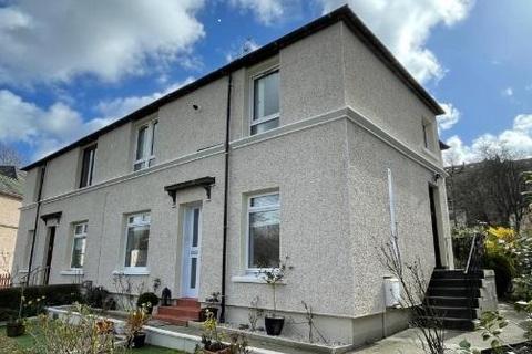 2 bedroom flat to rent, Florida Crescent , Glasgow G42