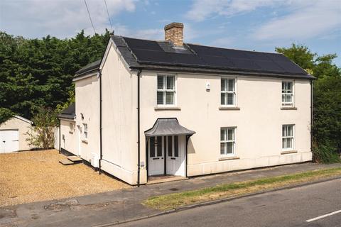 6 bedroom detached house for sale, Abbey Street, Ickleton CB10