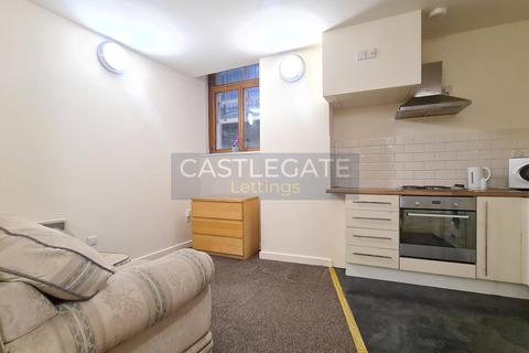 2 bedroom ground floor flat to rent, Chancery Lane, Huddersfield, HD1 2DR