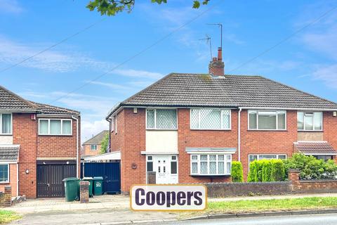 512 Beake Avenue, Radford, Coventry, CV6 2HS