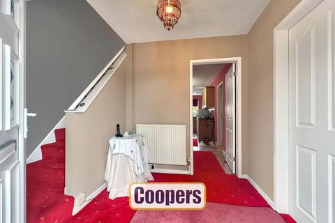 512 Beake Avenue, Radford, Coventry, CV6 2HS