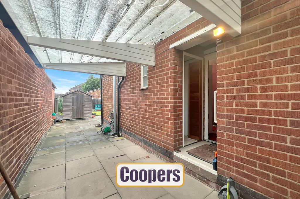 Carport