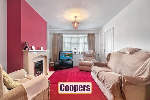 512 Beake Avenue, Radford, Coventry, CV6 2HS