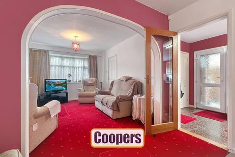 512 Beake Avenue, Radford, Coventry, CV6 2HS