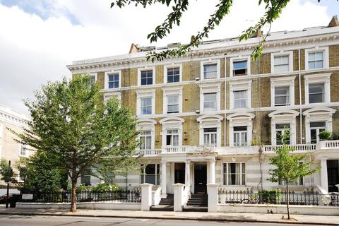 1 bedroom flat to rent, Redcliffe Gardens, Chelsea, London, SW10