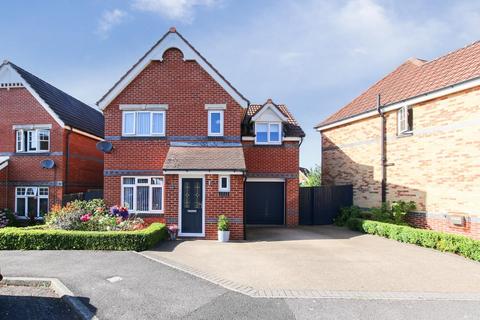 3 bedroom detached house for sale, Greenhills, Killingworth. NE12