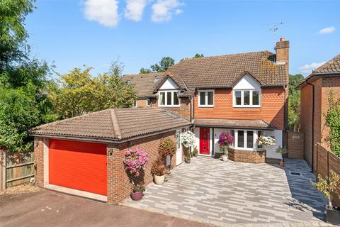 4 bedroom detached house for sale, Somerset Grove, Bracknell RG42