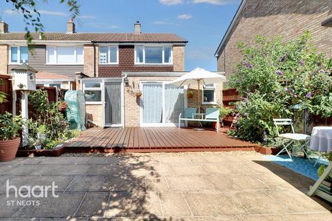 7 Beeson Close, Little Paxton, St Neots, PE19 6NE