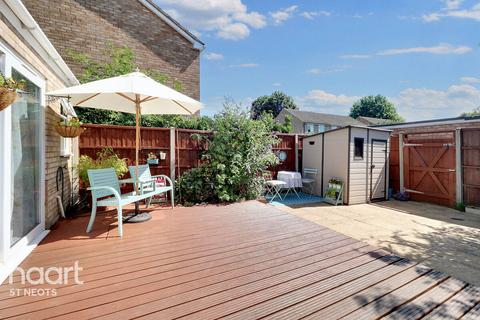 7 Beeson Close, Little Paxton, St Neots, PE19 6NE