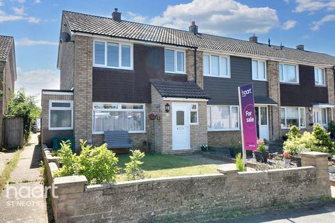 7 Beeson Close, Little Paxton, St Neots, PE19 6NE