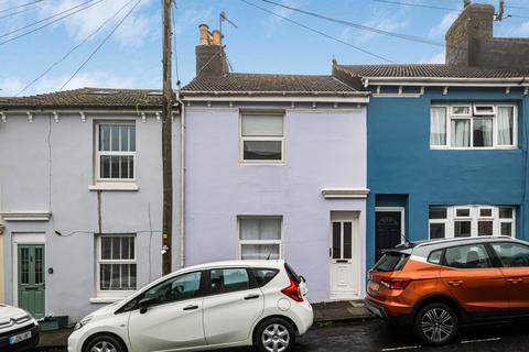 2 bedroom terraced house for sale, Hendon Street, Brighton, East Sussex, BN2