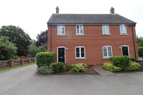 2 bedroom terraced house to rent, New Cheveley Road, Newmarket CB8