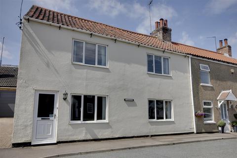 3 bedroom end of terrace house for sale, Main Street, Ellerker