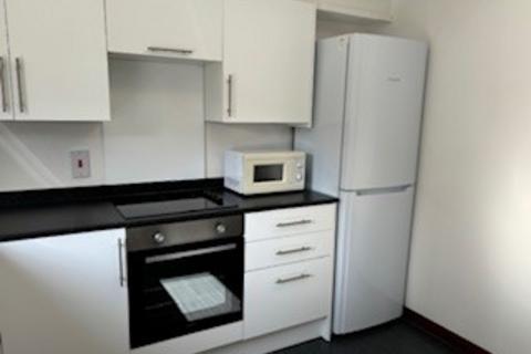 2 bedroom flat to rent, Rennies Court, City Centre, Aberdeen, AB11