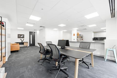 Office to rent, Camley Street, London, N1C