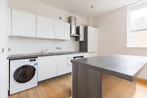 2 bedroom flat for sale, Quant Building, E17, Walthamstow, London, E17