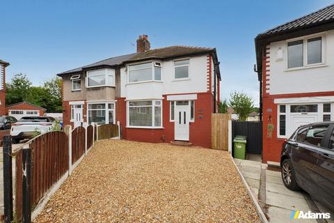 undefined, Alexandra Grove, Runcorn