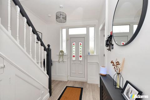 undefined, Alexandra Grove, Runcorn