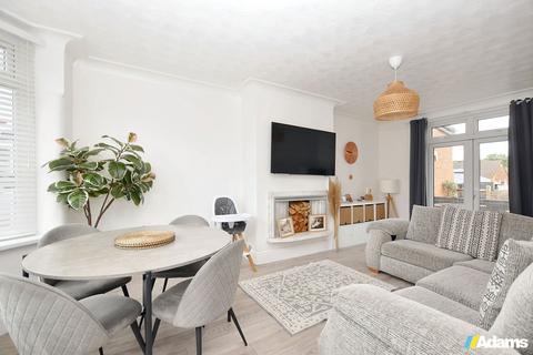 undefined, Alexandra Grove, Runcorn