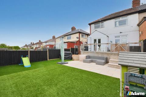 undefined, Alexandra Grove, Runcorn