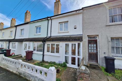 2 bedroom terraced house for sale, North Road, Selsey