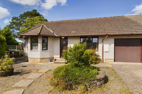 7 Rowan Avenue, Blairgowrie, PH10 6XA
