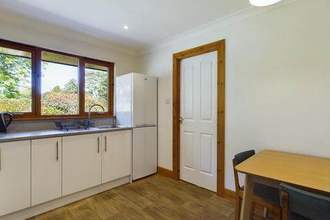 7 Rowan Avenue, Blairgowrie, PH10 6XA