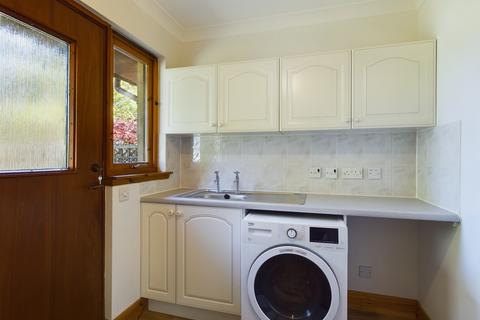 7 Rowan Avenue, Blairgowrie, PH10 6XA
