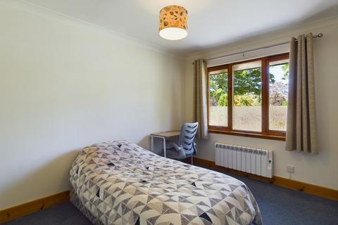 7 Rowan Avenue, Blairgowrie, PH10 6XA